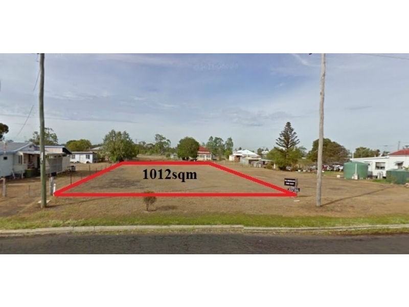 Lot 705 Thorn Street, Warra QLD 4411