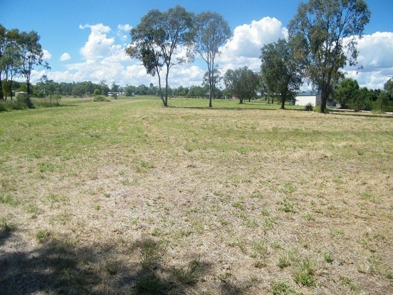 71 Rodger Street, Chinchilla QLD 4413