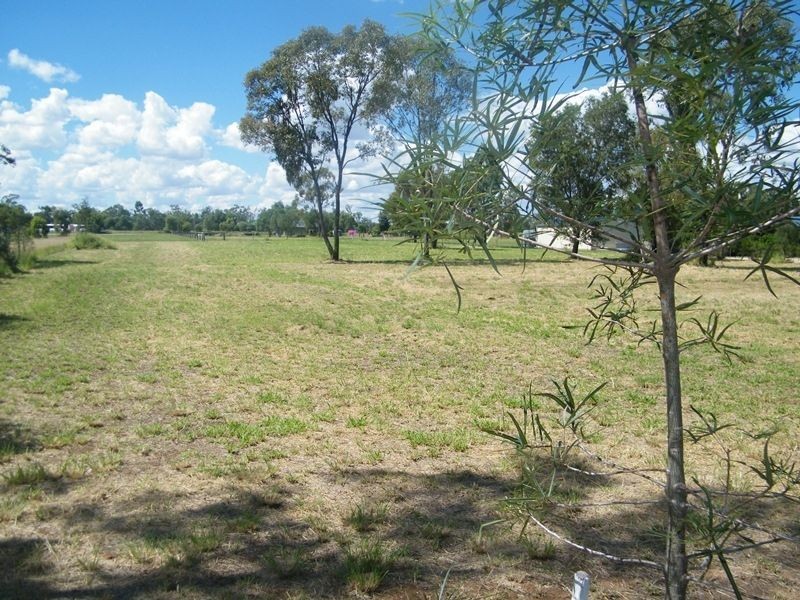 71 Rodger Street, Chinchilla QLD 4413