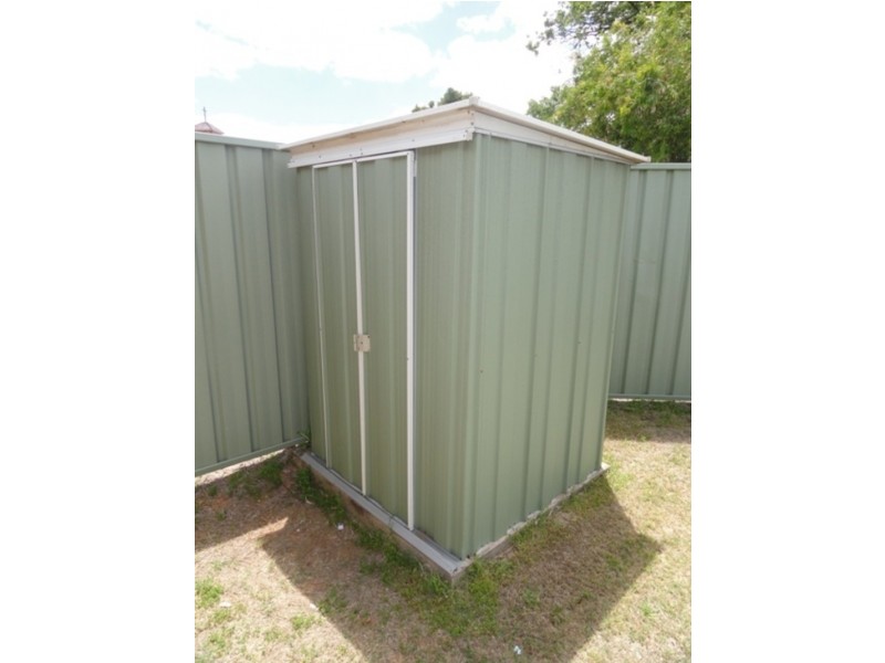 1/64 Middle Street, Chinchilla QLD 4413