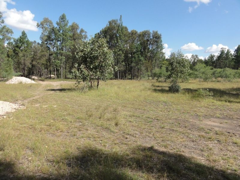 Lot 6 Millbank Boundary Road, Chinchilla QLD 4413