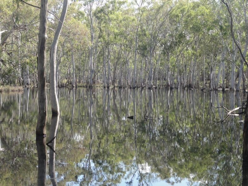 Lot 6 Millbank Boundary Road, Chinchilla QLD 4413