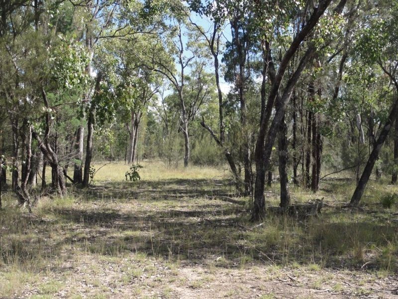 Lot 6 Millbank Boundary Road, Chinchilla QLD 4413
