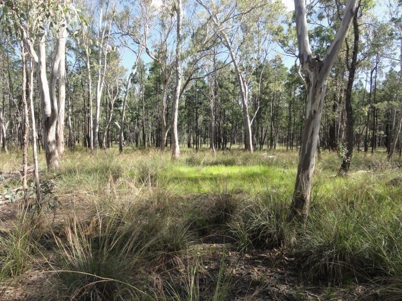 Lot 6 Millbank Boundary Road, Chinchilla QLD 4413