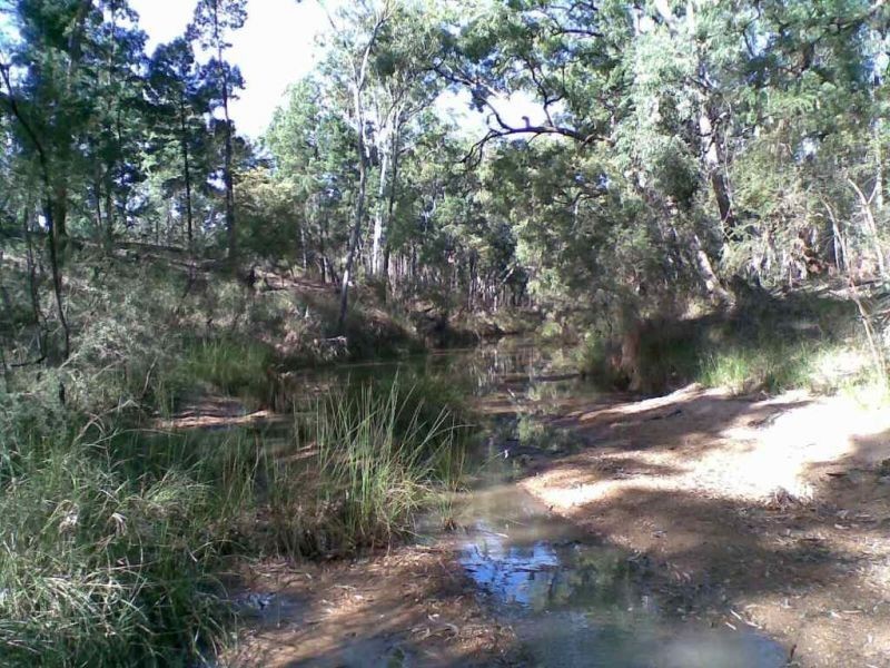 Lot 6 Millbank Boundary Road, Chinchilla QLD 4413