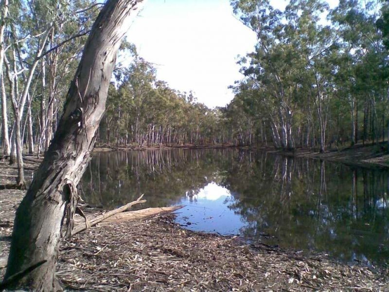 Lot 6 Millbank Boundary Road, Chinchilla QLD 4413