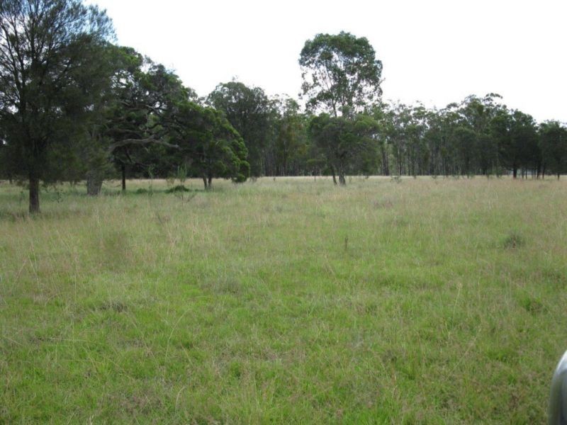 Lot 16 Durah Road, Chinchilla QLD 4413