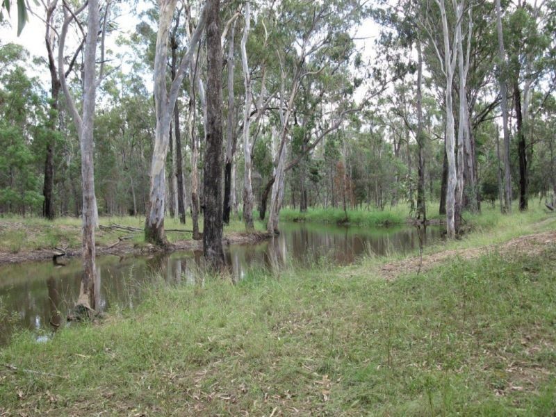 Lot 16 Durah Road, Chinchilla QLD 4413