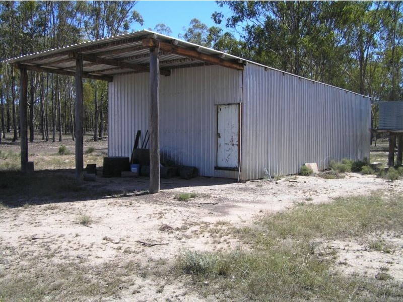 Lot 16 Durah Road, Chinchilla QLD 4413