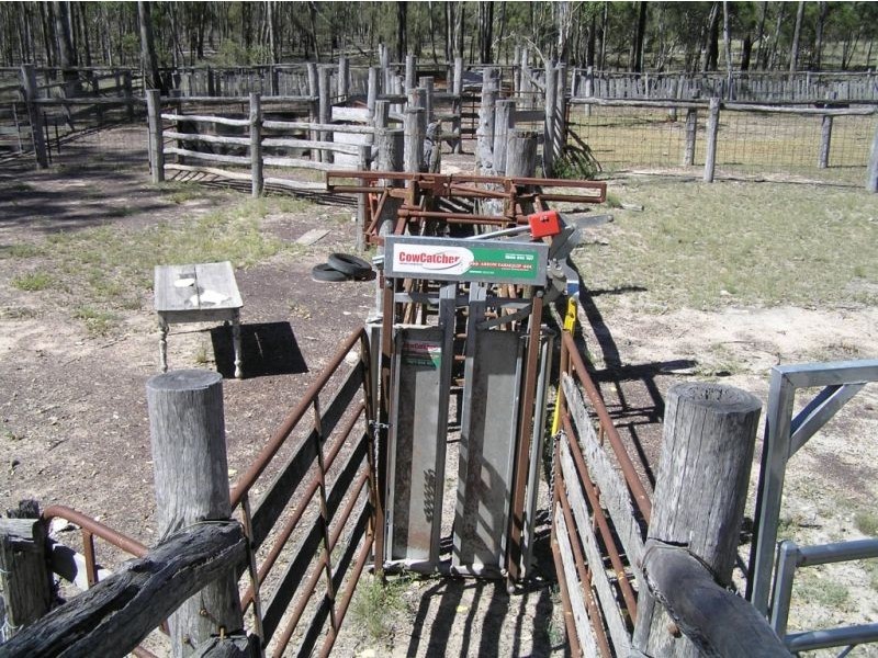 Lot 16 Durah Road, Chinchilla QLD 4413