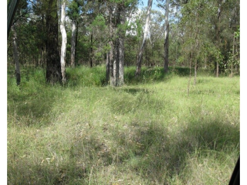 Lot 16 Durah Road, Chinchilla QLD 4413