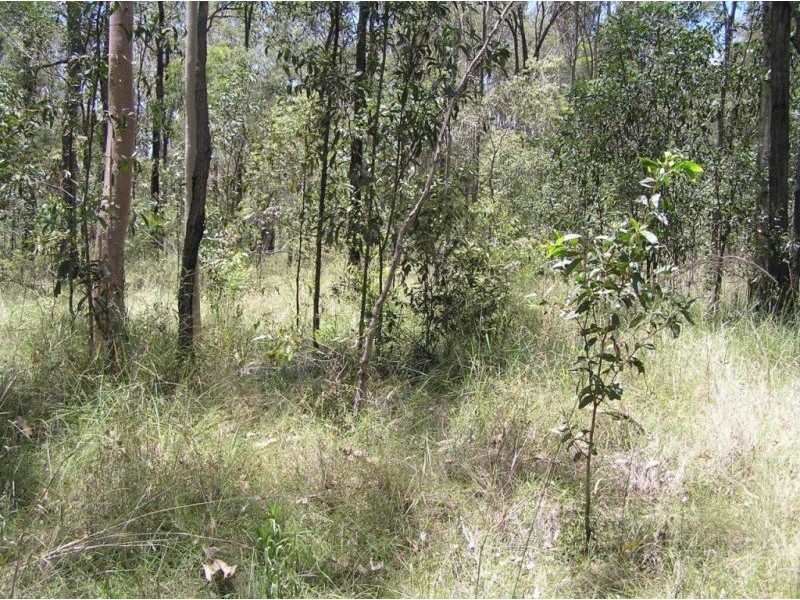 Lot 16 Durah Road, Chinchilla QLD 4413