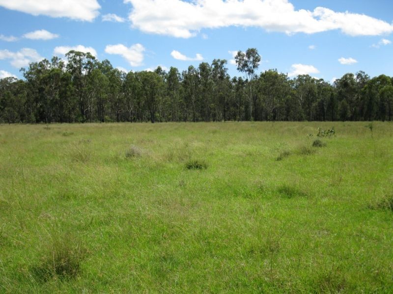 Lot 16 Durah Road, Chinchilla QLD 4413
