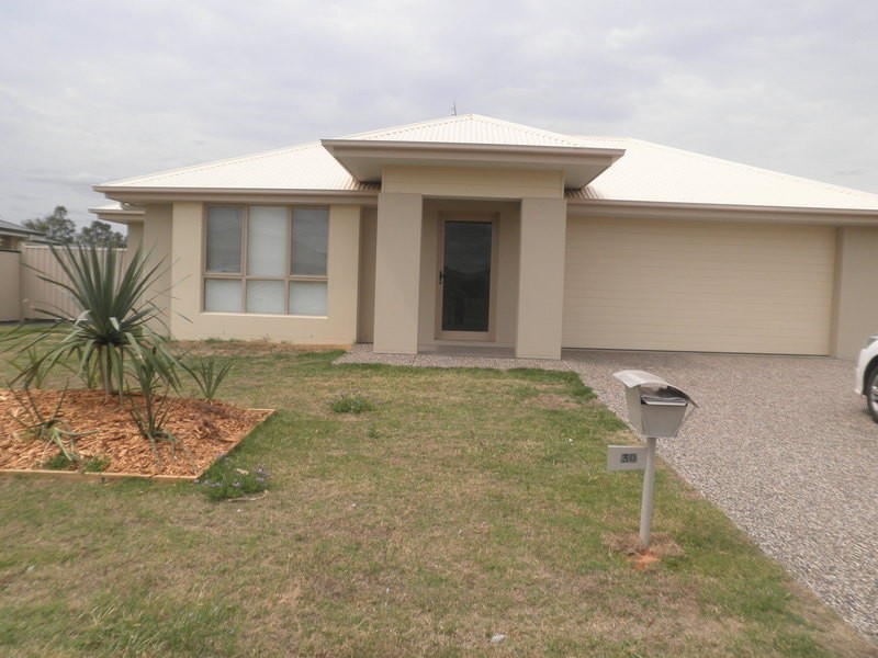 30 Frame Street, Chinchilla QLD 4413
