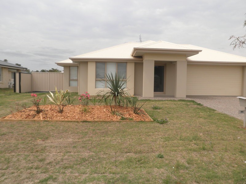 30 Frame Street, Chinchilla QLD 4413