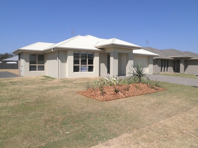 30 Frame Street, Chinchilla QLD 4413