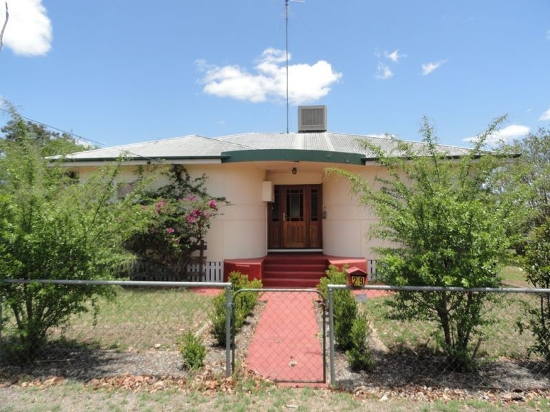 29 Colamba Street, Miles QLD 4415