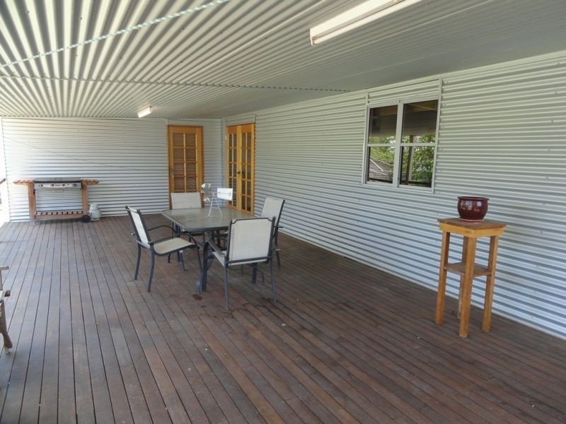 29 Colamba Street, Miles QLD 4415