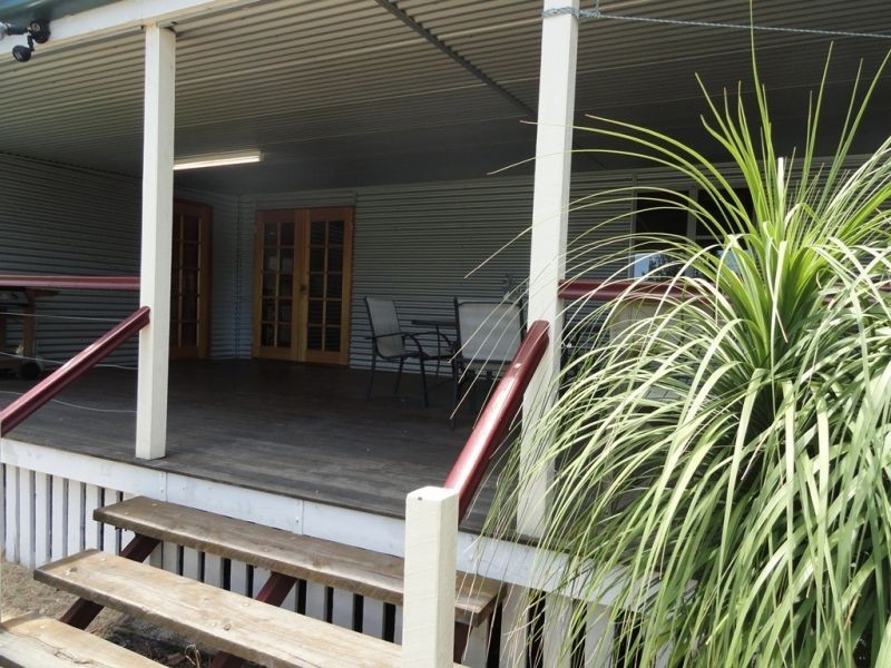 29 Colamba Street, Miles QLD 4415
