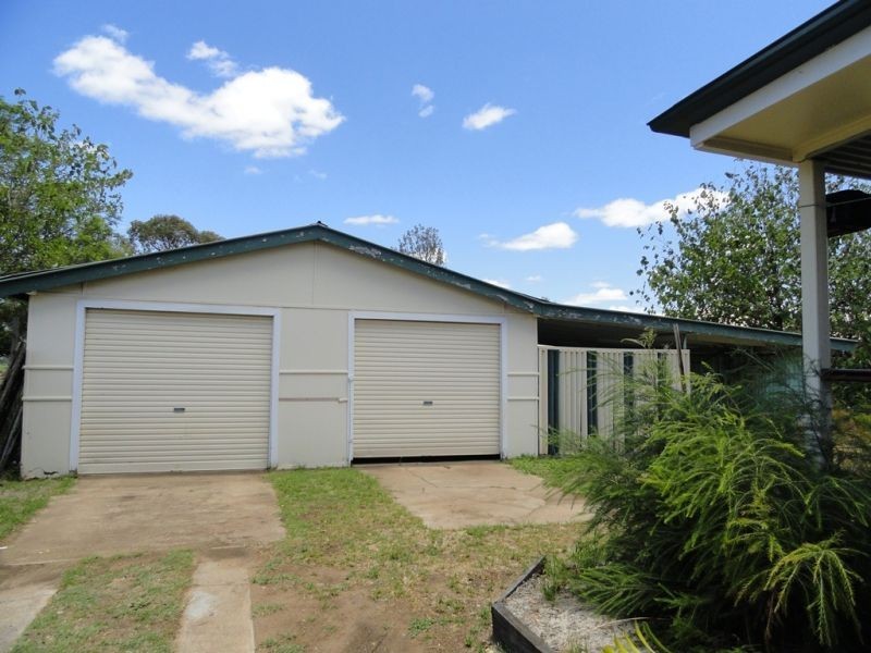 29 Colamba Street, Miles QLD 4415