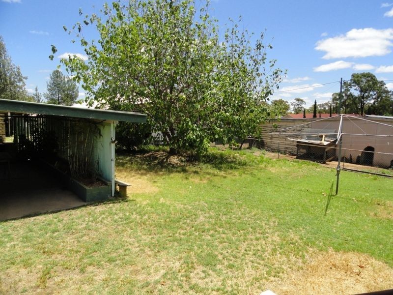 29 Colamba Street, Miles QLD 4415