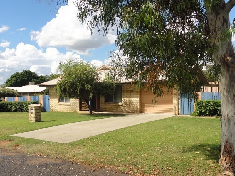 33 Beasley Street, Chinchilla QLD 4413