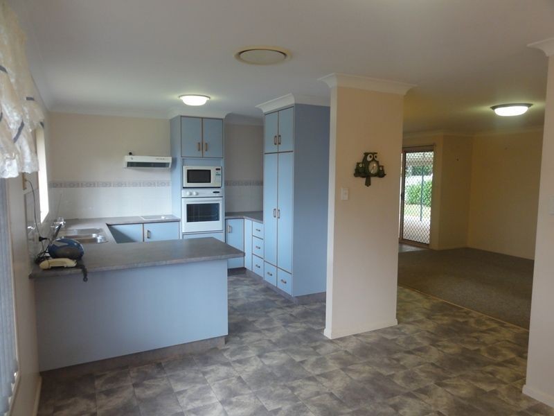 33 Beasley Street, Chinchilla QLD 4413