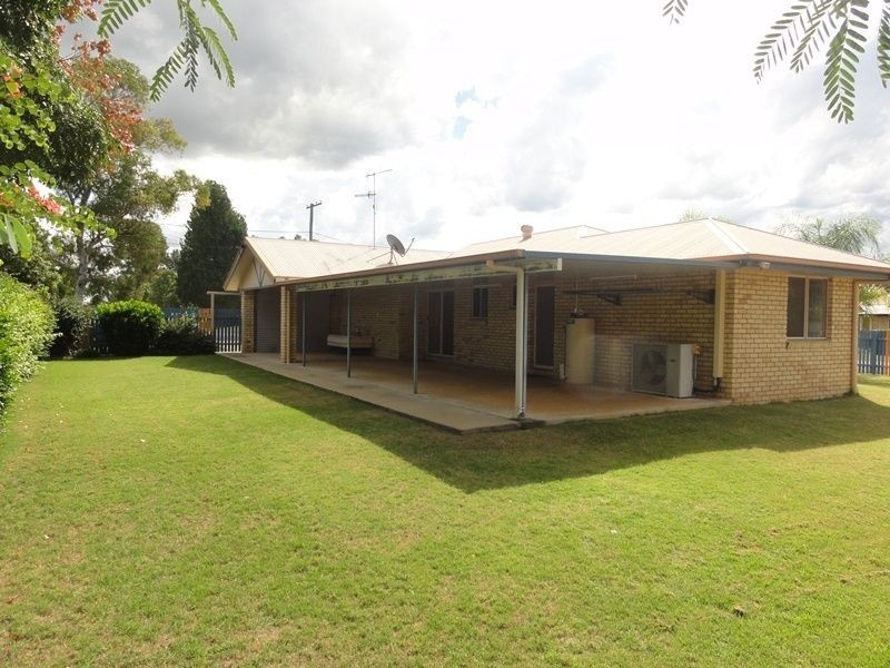 33 Beasley Street, Chinchilla QLD 4413