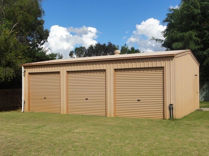 33 Beasley Street, Chinchilla QLD 4413