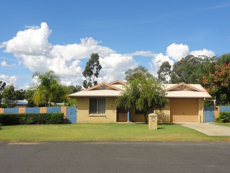 33 Beasley Street, Chinchilla QLD 4413