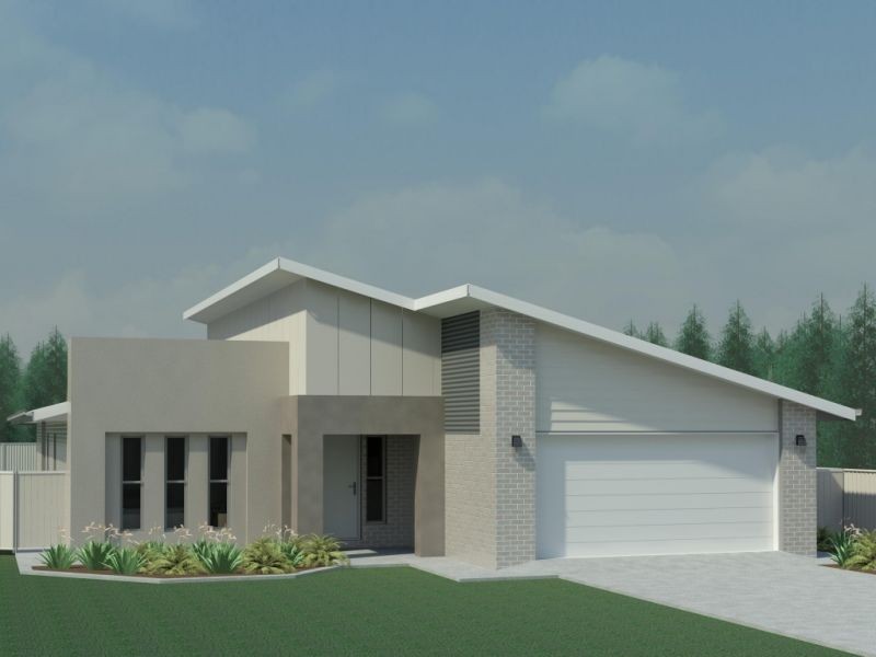 3 Parker Place, Chinchilla QLD 4413