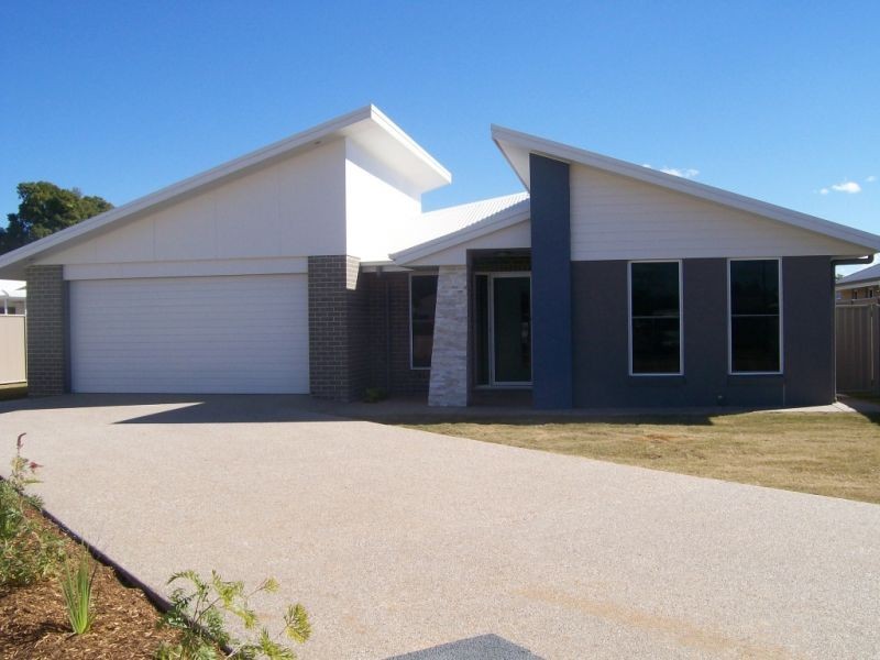 4 Parker Place, Chinchilla QLD 4413
