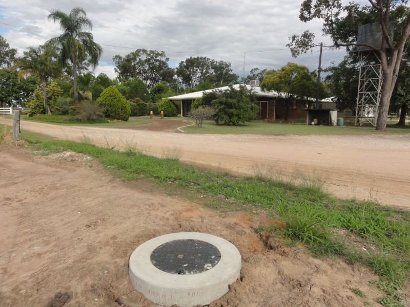 126 Windmill Road, Chinchilla QLD 4413