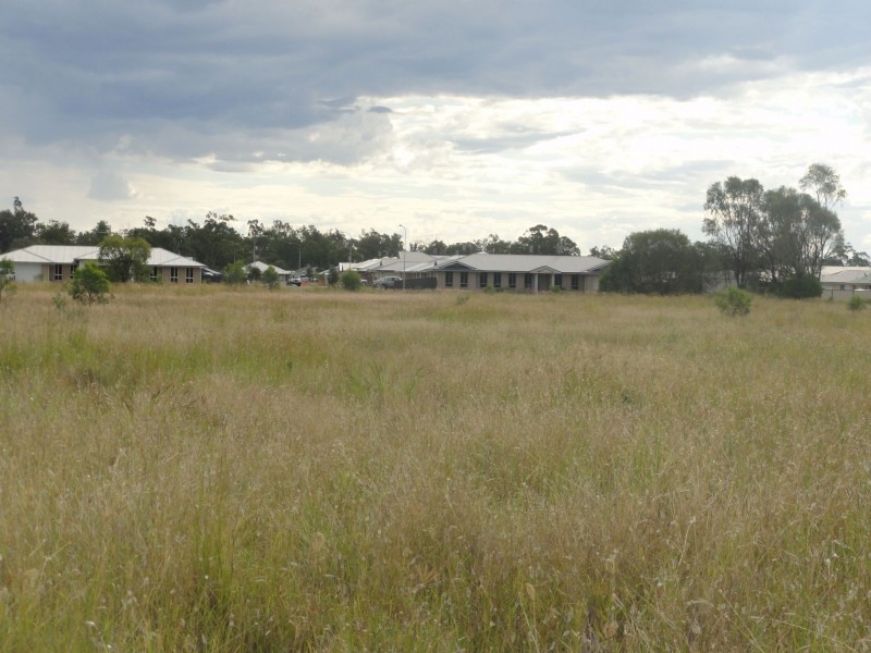 126 Windmill Road, Chinchilla QLD 4413