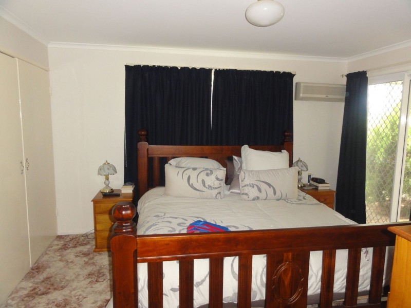 126 Windmill Road, Chinchilla QLD 4413