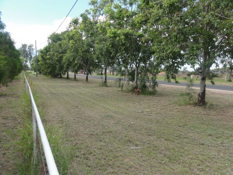 126 Windmill Road, Chinchilla QLD 4413