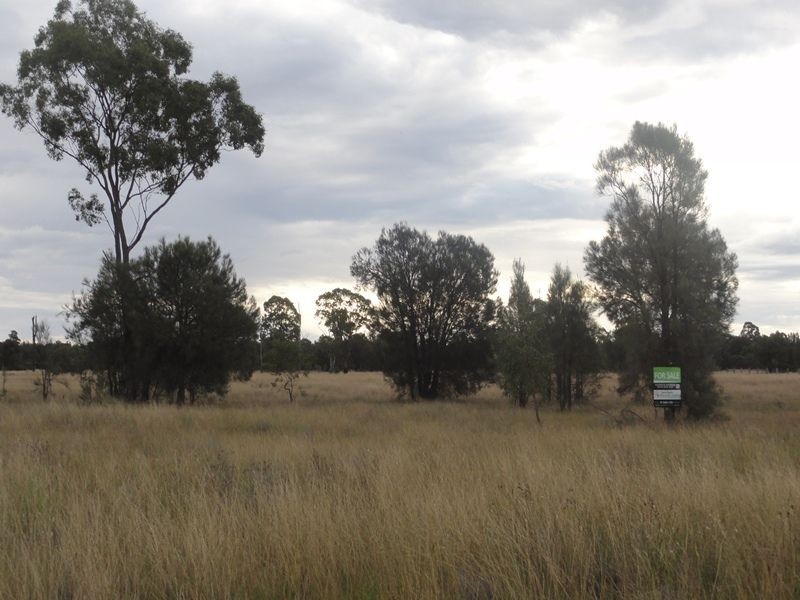 Lot 140 Kofoeds Road, Tara QLD 4421