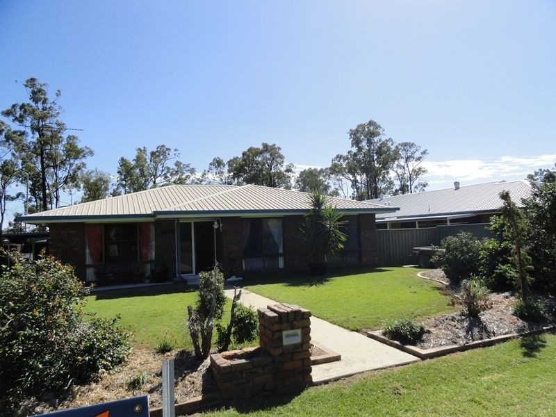 57 Daisy Street, Miles QLD 4415