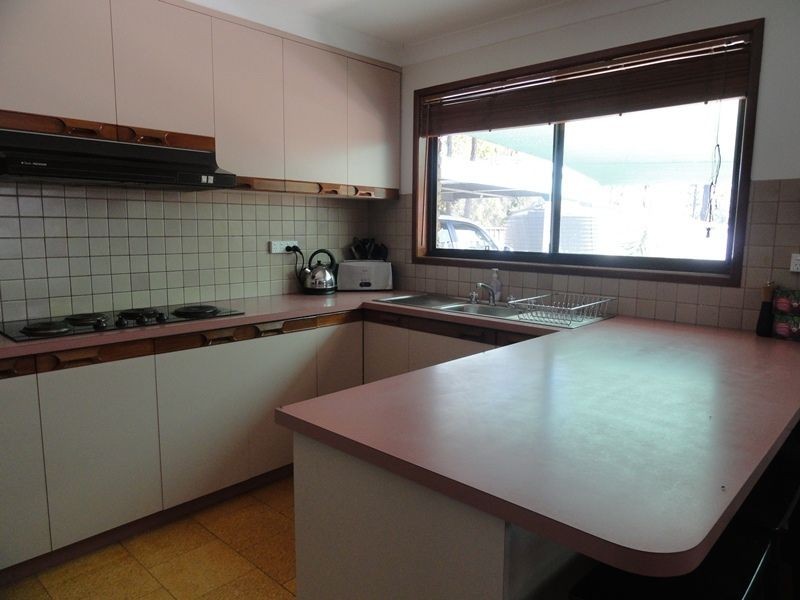 57 Daisy Street, Miles QLD 4415