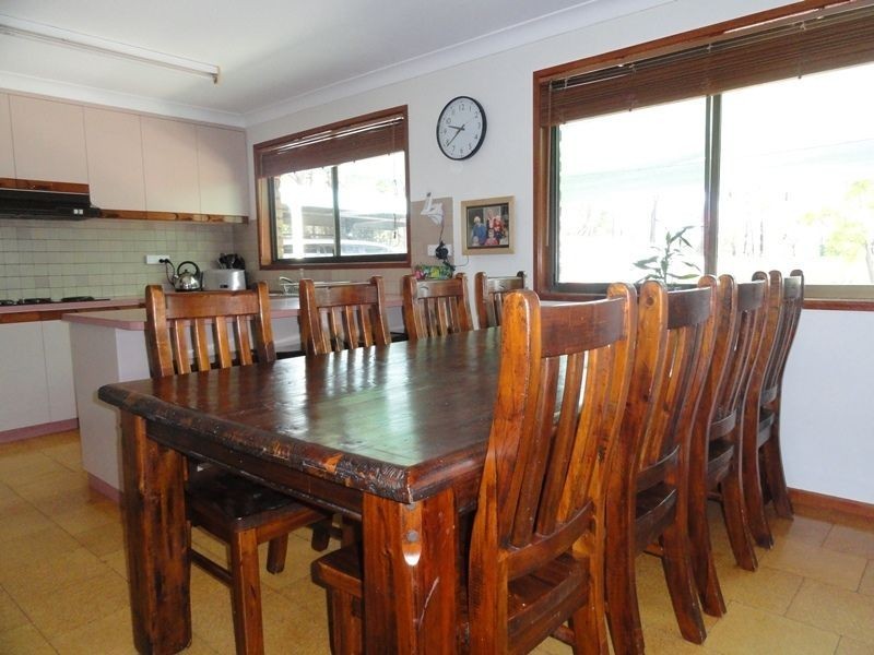 57 Daisy Street, Miles QLD 4415