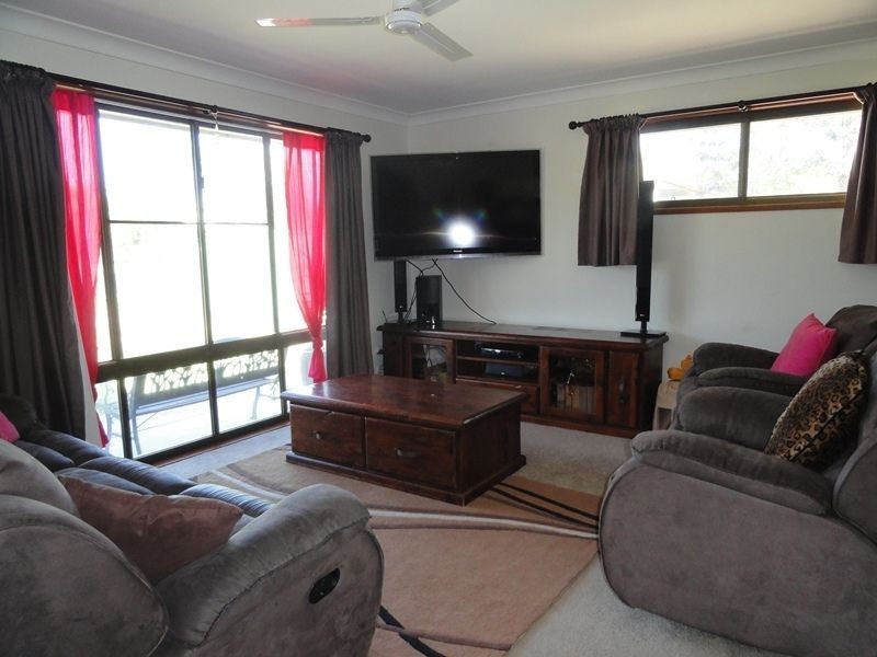 57 Daisy Street, Miles QLD 4415