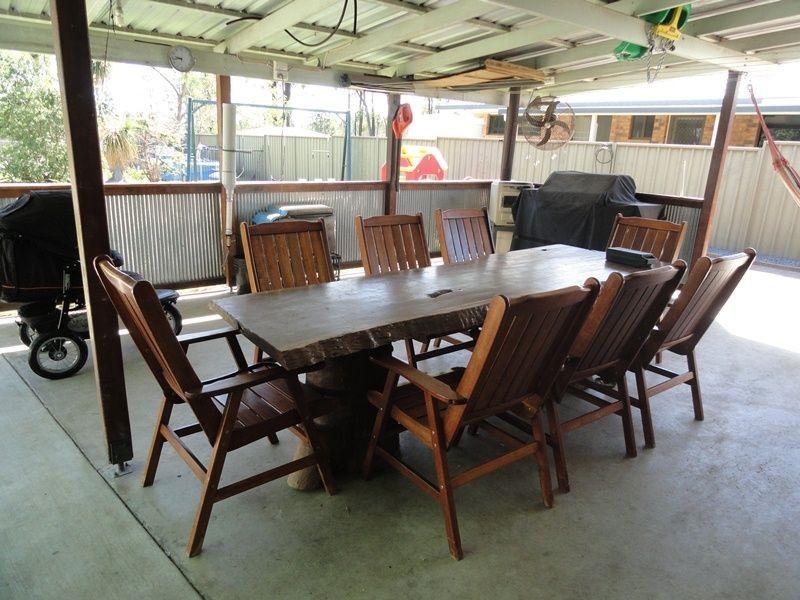 57 Daisy Street, Miles QLD 4415