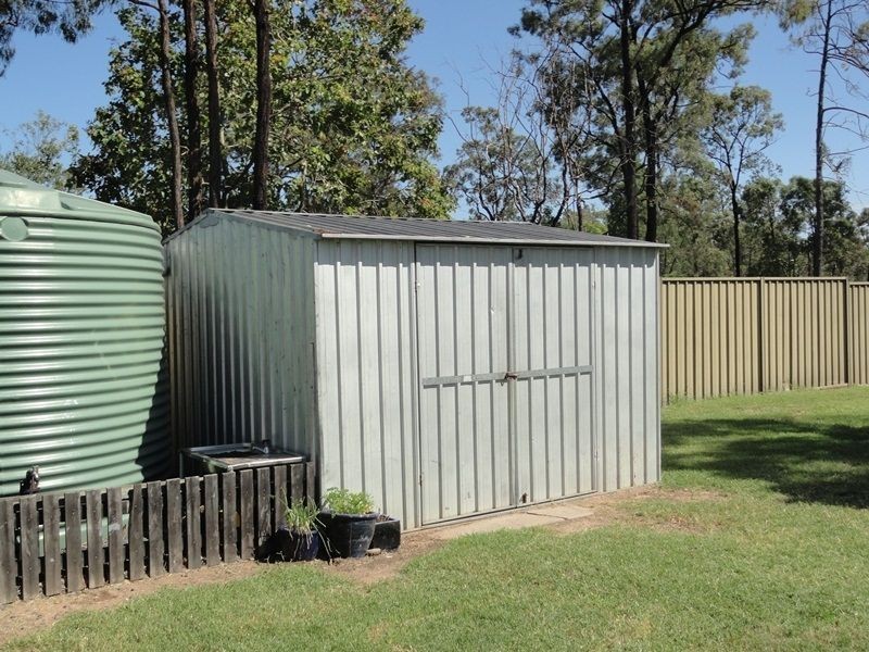 57 Daisy Street, Miles QLD 4415