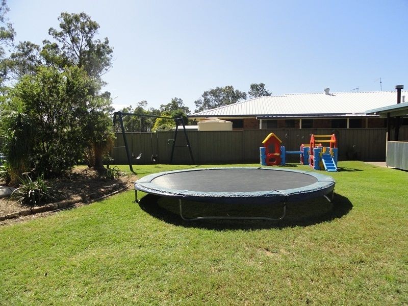 57 Daisy Street, Miles QLD 4415