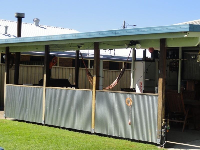 57 Daisy Street, Miles QLD 4415