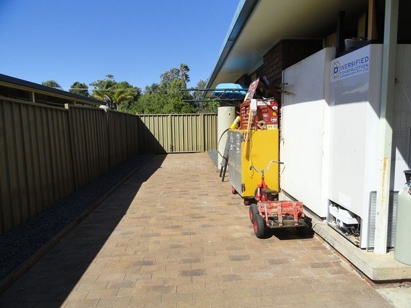 57 Daisy Street, Miles QLD 4415