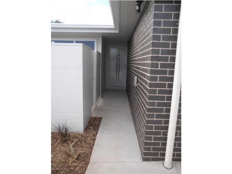 4/1 Sheridan Street, Chinchilla QLD 4413