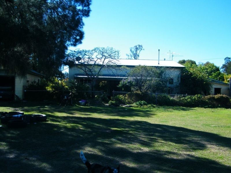 Lot 65 Warrego Highway, Chinchilla QLD 4413