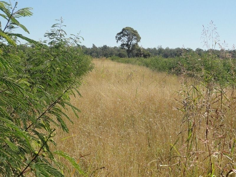 Lot 65 Warrego Highway, Chinchilla QLD 4413