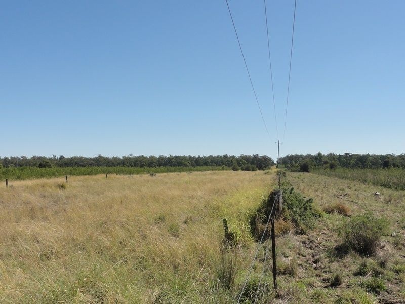 Lot 65 Warrego Highway, Chinchilla QLD 4413